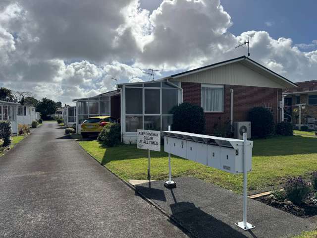 Retirement Village - Sandringham