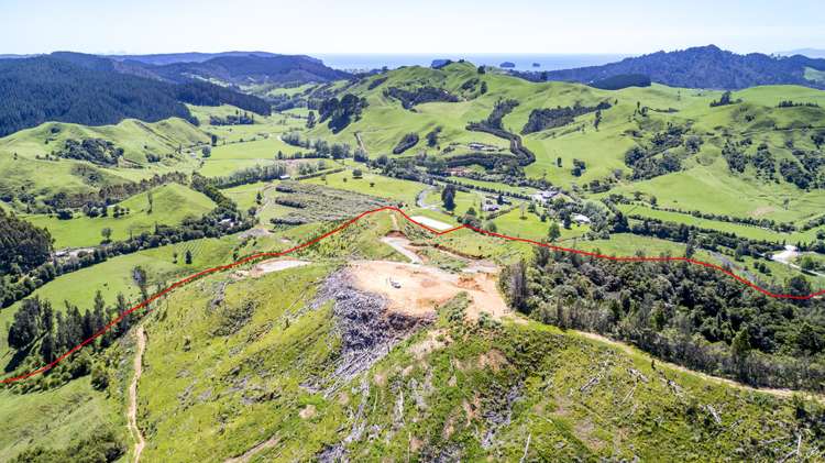 388 Wentworth Valley Road Whangamata_24