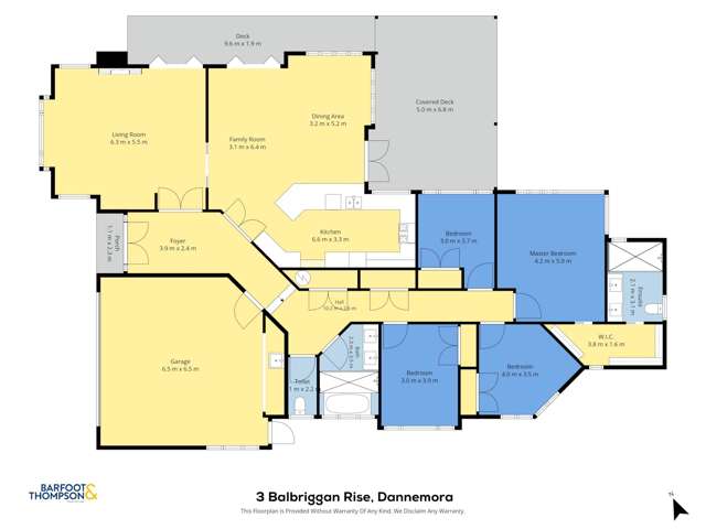 3 Balbriggan Rise Dannemora_1
