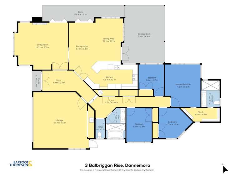 3 Balbriggan Rise Dannemora_23