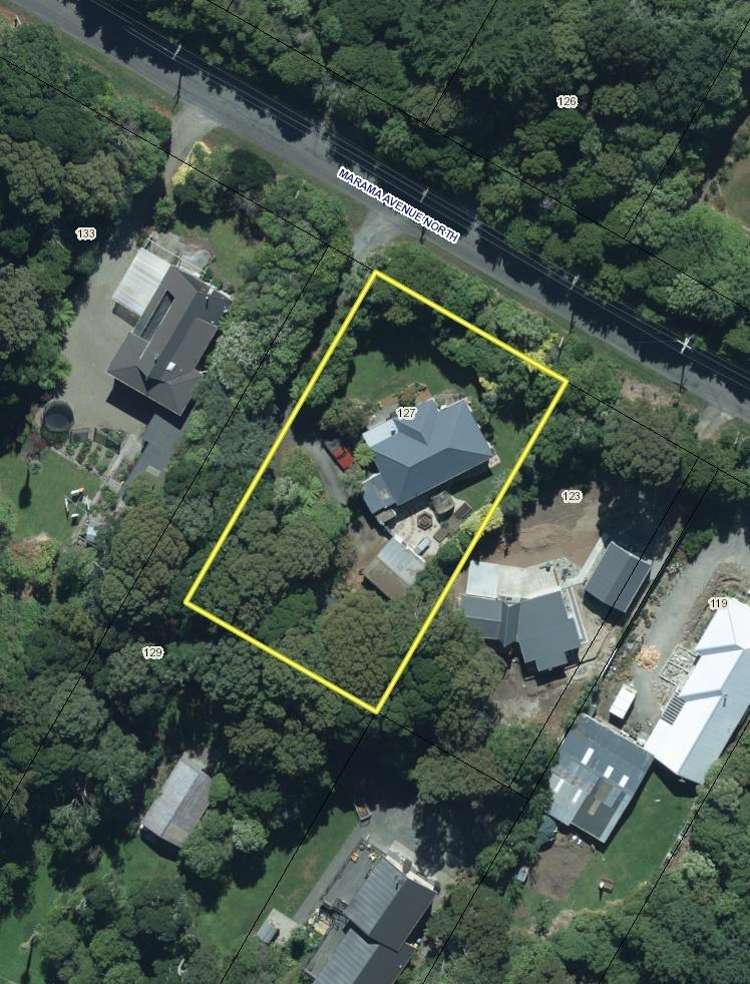 127 Marama Ave North Otatara_24