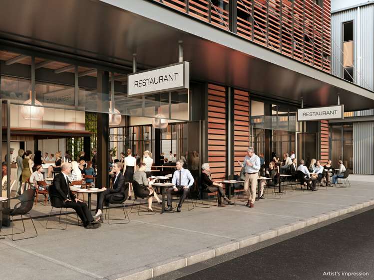 164 Beaumont Street Auckland Central_7