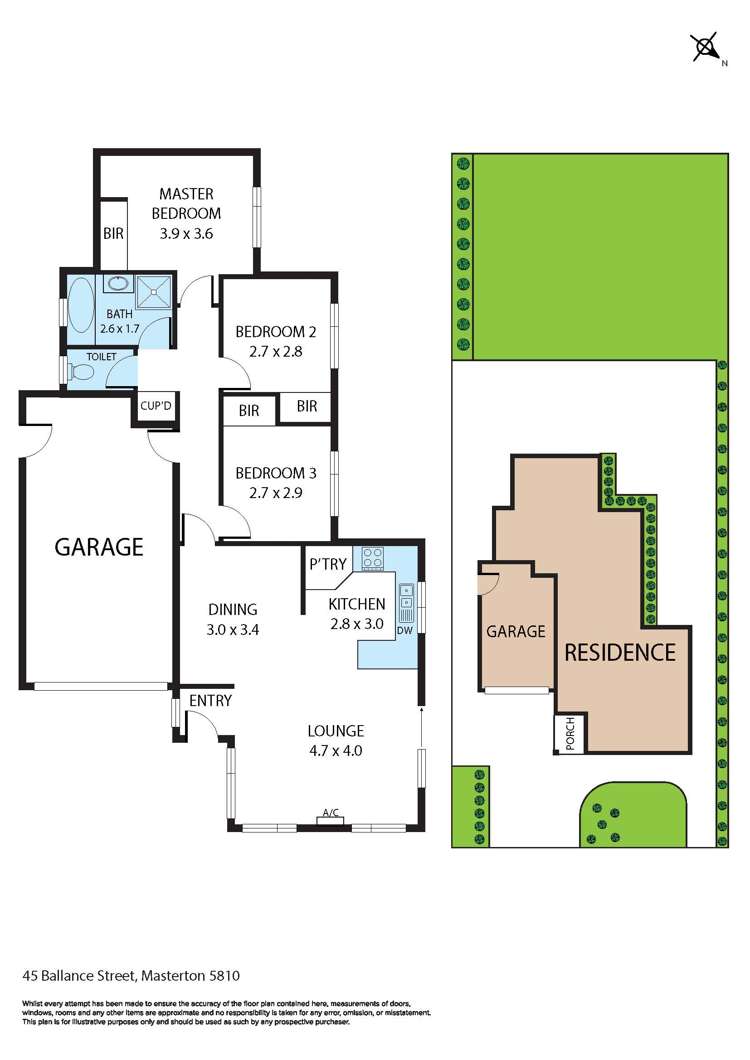 45 Ballance Street Masterton_20