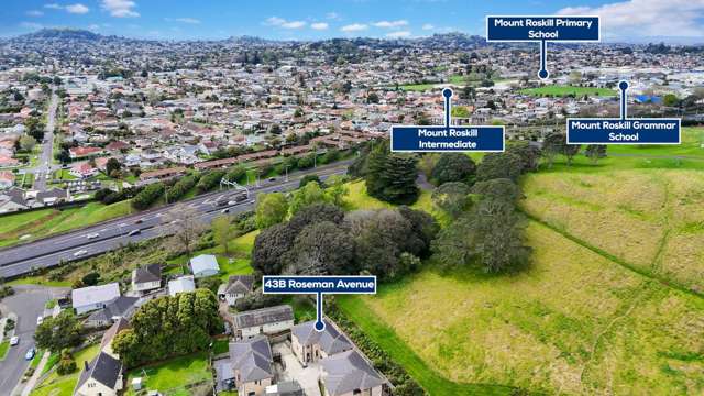 43B Roseman Avenue Mt Roskill_2