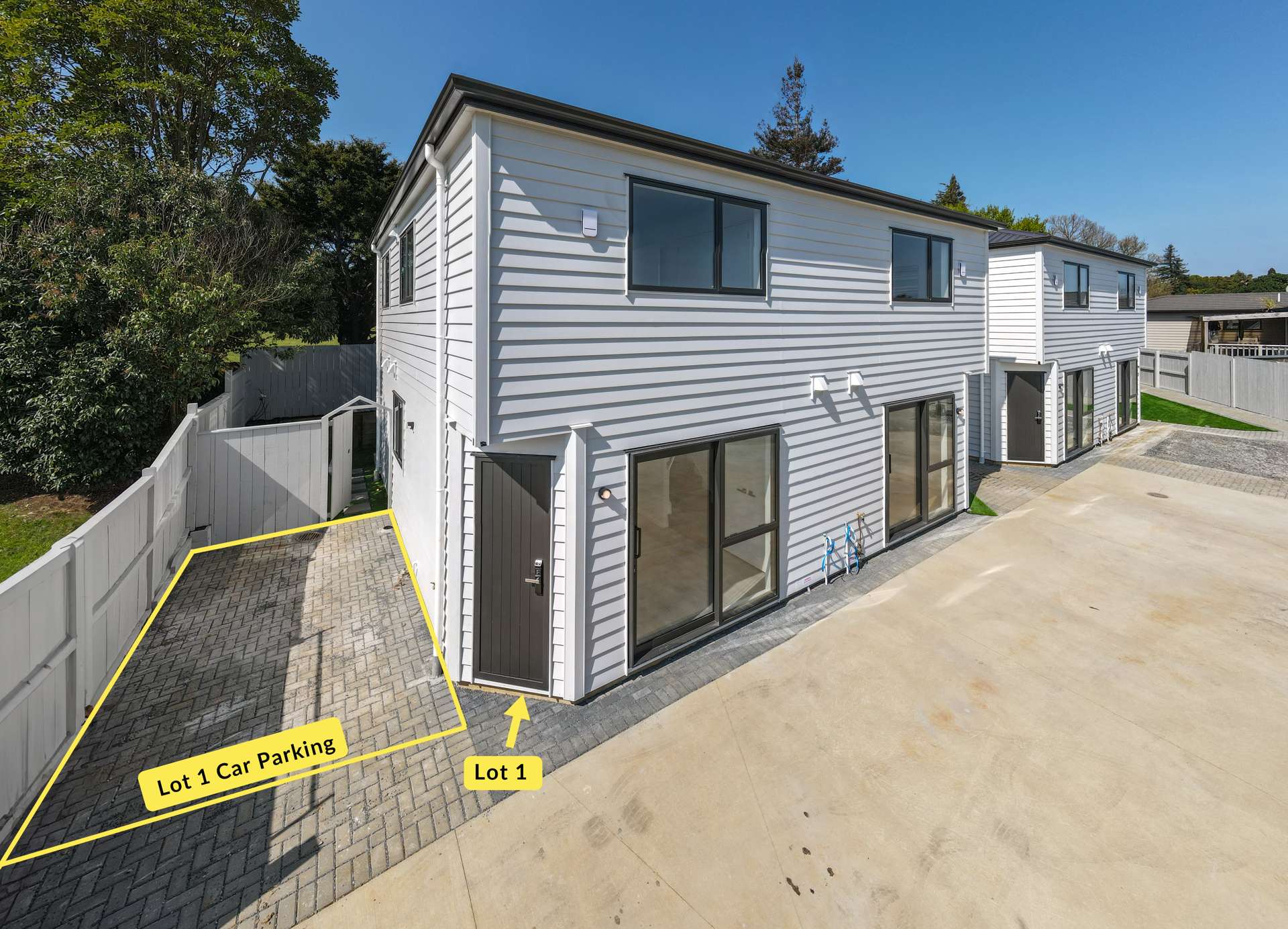 Lot 1/6 Ariki Place Red Hill_0