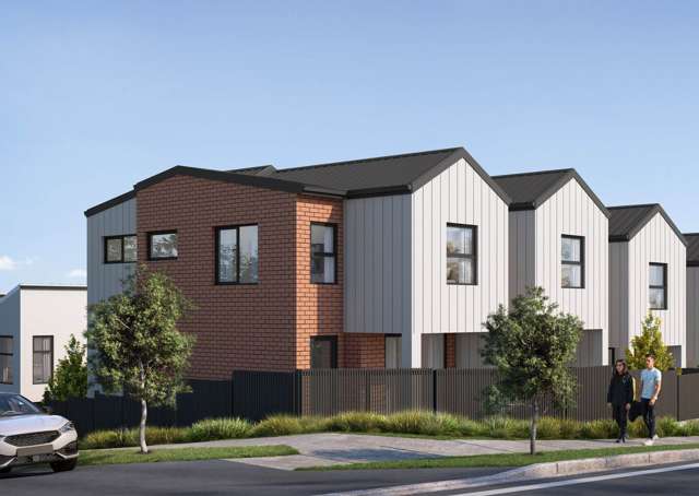 ARCHITECTURAL SPLIT-LEVEL 3-BED + 2-BATH — ORM...