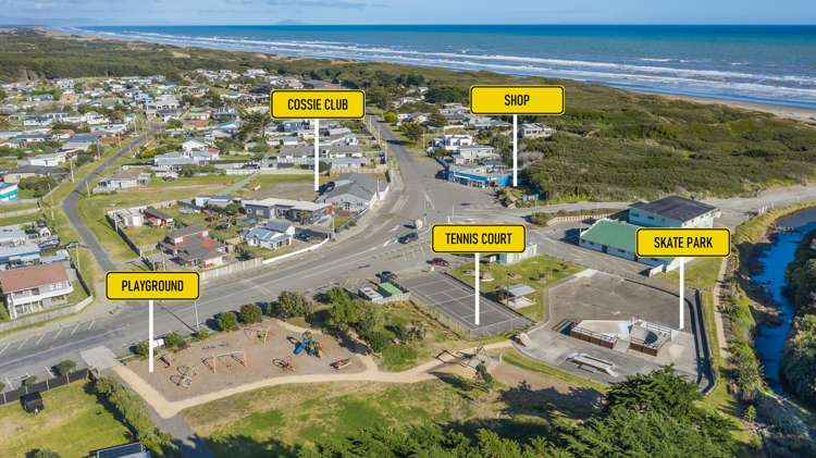 13 Barling Street Himatangi Beach_15