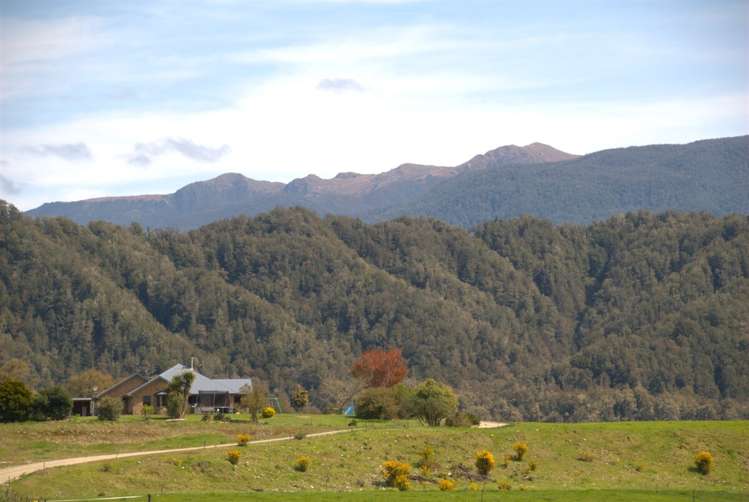 321 State Highway 69, Reefton Reefton Buller Rural Property For