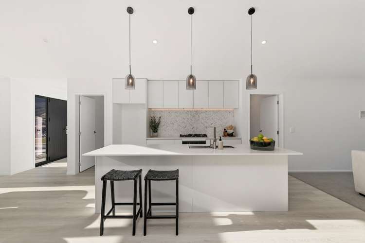 22 Southdown Road, Hanley's Farm Jacks Point Queenstown Houses