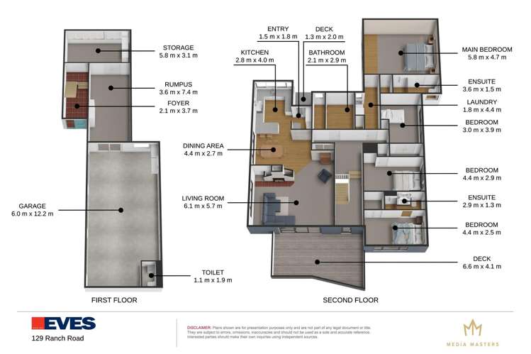 129 Ranch Road Mt Maunganui_36