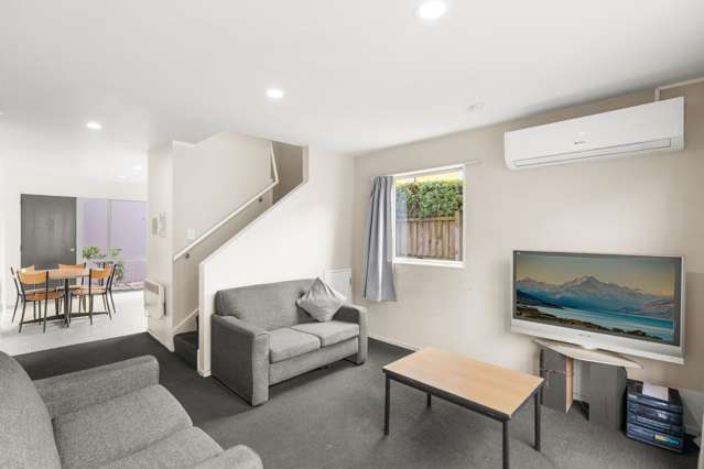 ASTUTE INVESTMENT - TILT PANEL CONSTRUCTION