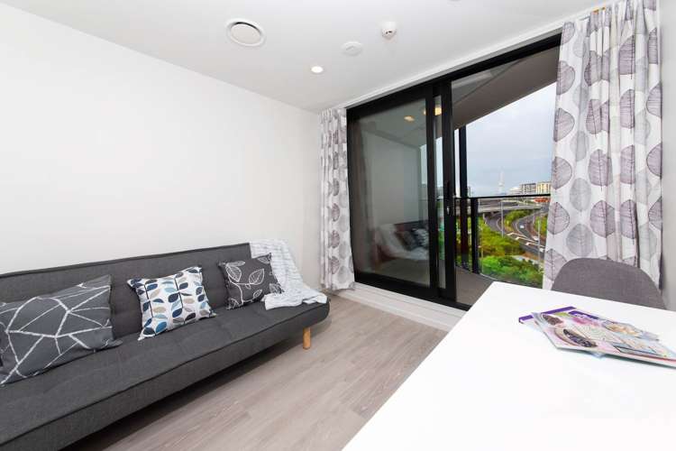 611B/15 Union Street City Centre_4