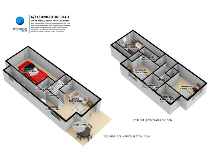 6/113 Knighton Road Hillcrest_14