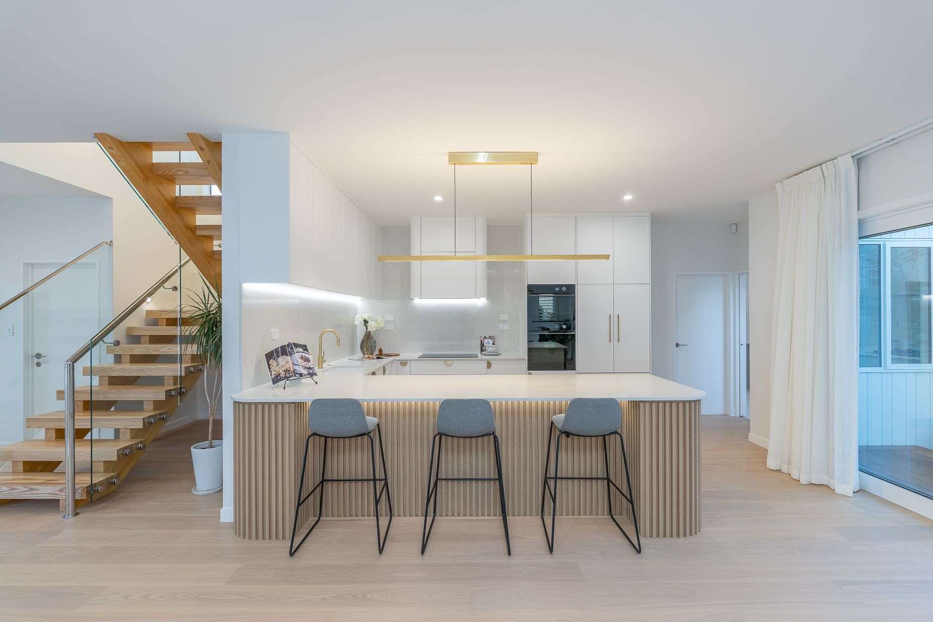 10A Springfield Road in Western Springs, Auckland, is for sale for $2.675m