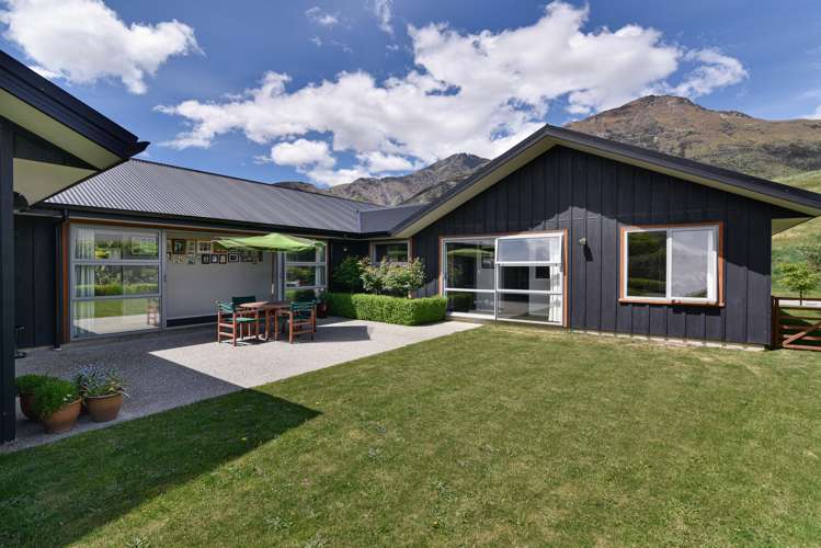 4 Herries Lane Dalefield/Wakatipu Basin_14