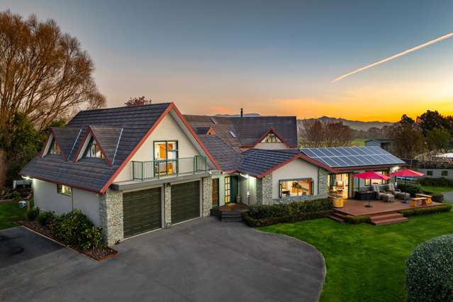 A hidden estate in the heart of Springlands