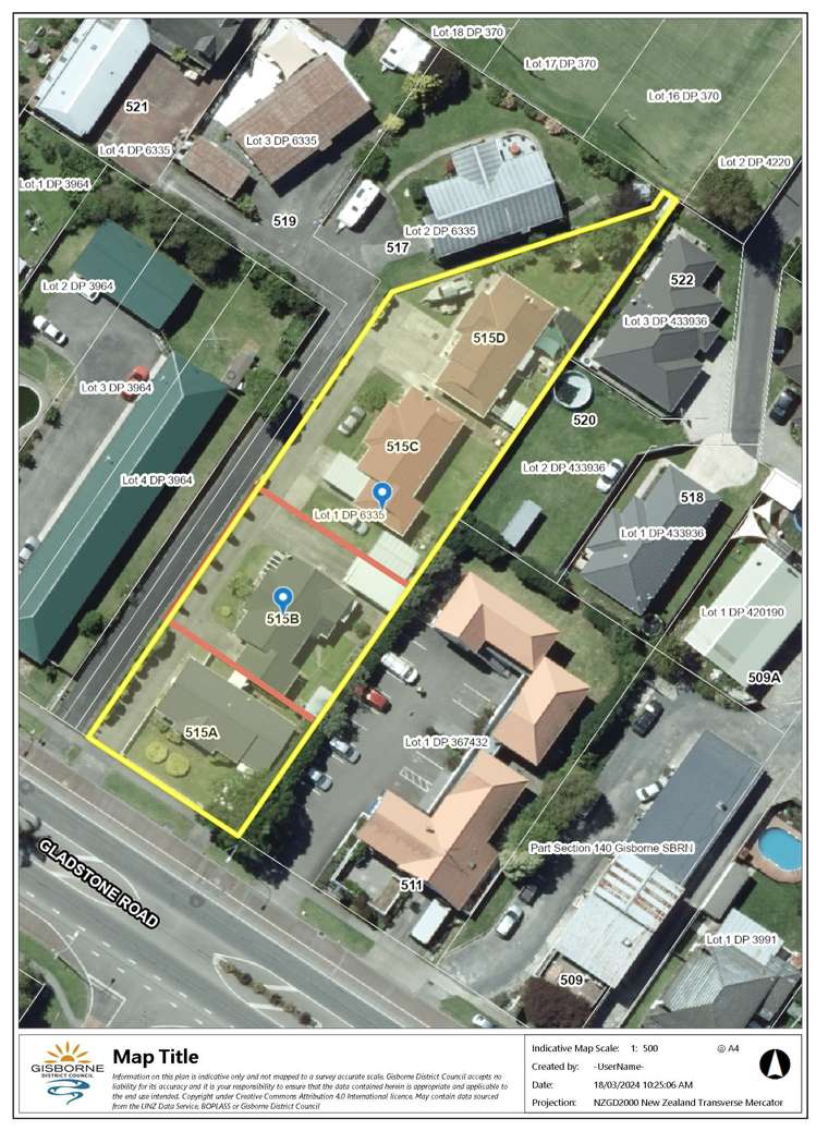 515b Gladstone Road Te Hapara_16