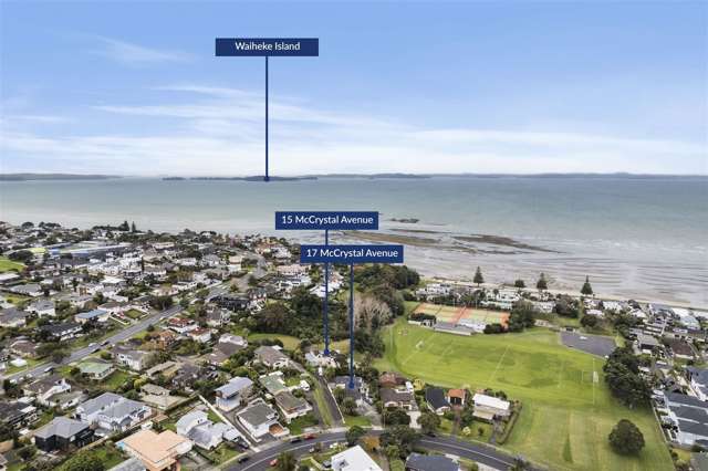 15 & 17 McCrystal Avenue Bucklands Beach_1