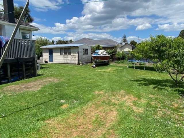 34 Old Wairoa Road Papakura_1