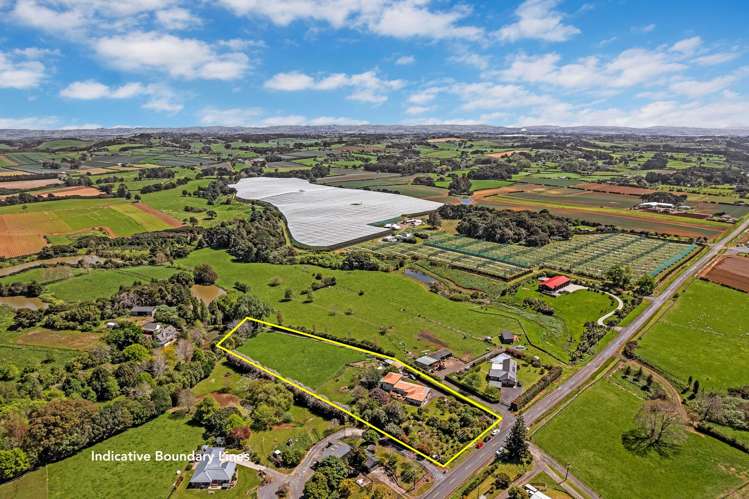 267 Union Road Mauku_40