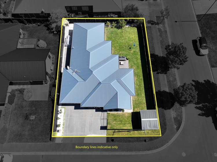 2 Austen Place Rolleston_27