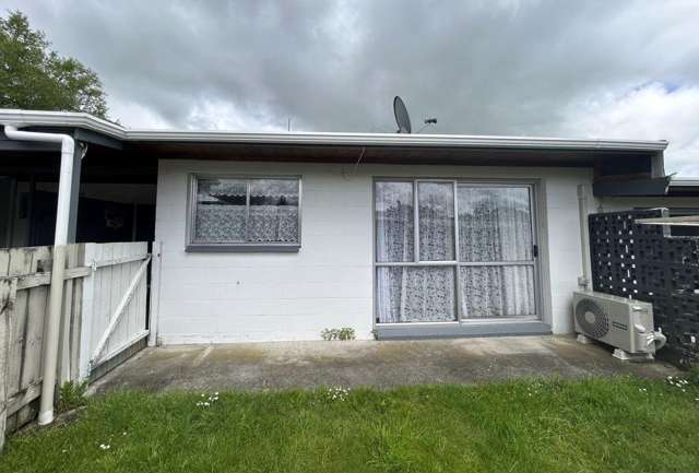 TOKOROA - 3 BEDROOMS