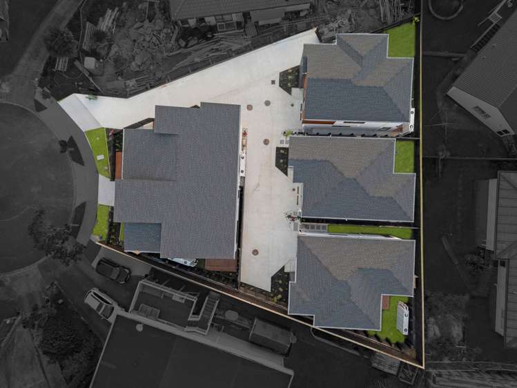 18E Mallard Place Unsworth Heights_19
