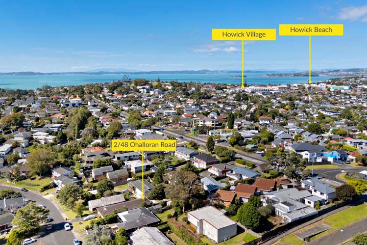 2/48 O'Halloran Road Howick_21