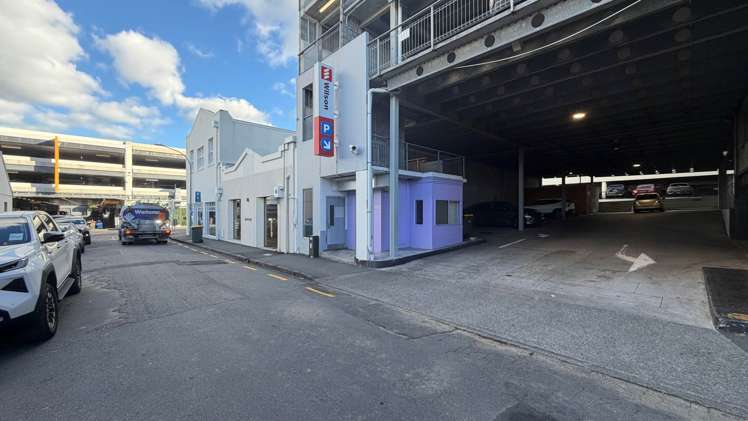 Unit B/2 York Street Newmarket_1