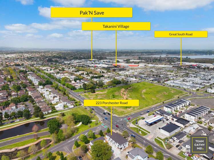 Lot 5/223 Porchester Road Takanini_22