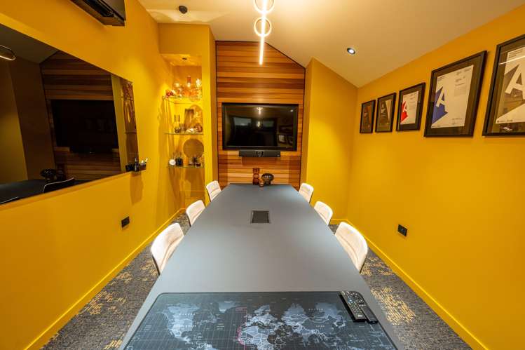 Office 4/158 High Street Christchurch Central_9