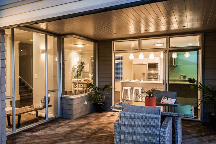 36 Karoro Road One Tree Point_22