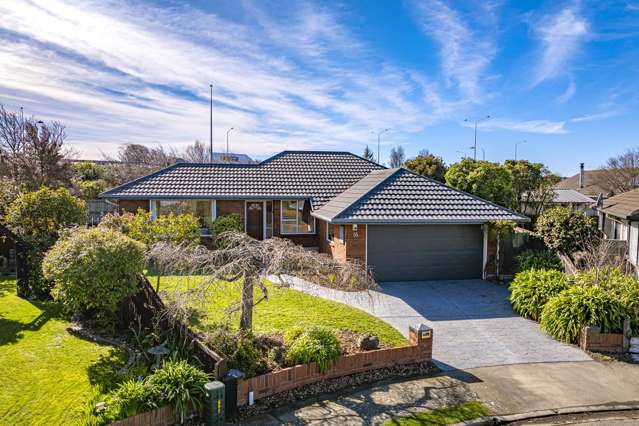 Your new beginning awaits in Spreydon