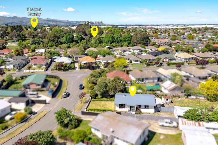 3 Amuri Street Hei Hei_16