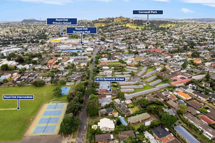 2/73 Symonds Street Royal Oak_6