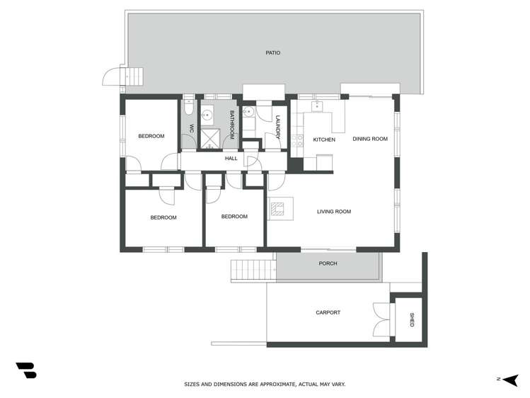 31b Otumoetai Road Judea_16