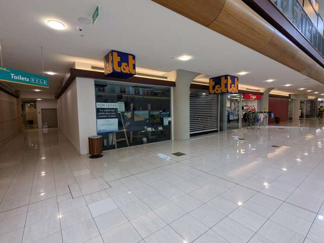 205 Main Street - Ground Floor. Upper Hutt Central_4