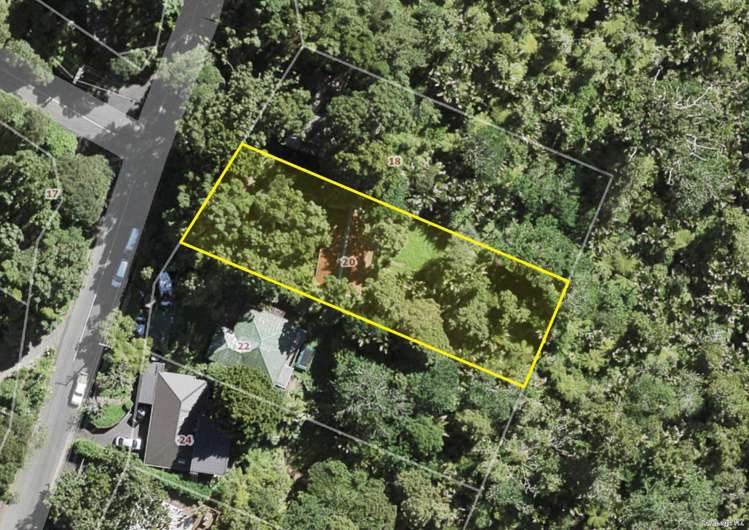 20 Tainui Road Titirangi_21