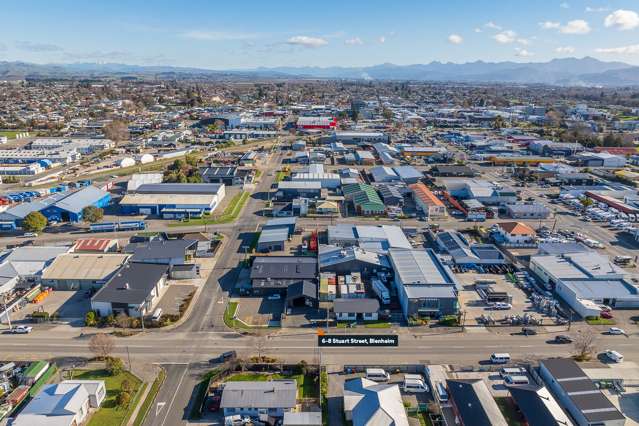 6-8 Stuart Street Blenheim_1