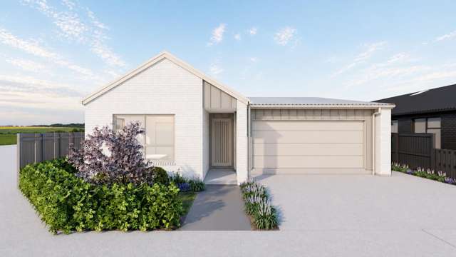 North Facing Family Retreat with Designer Detail
