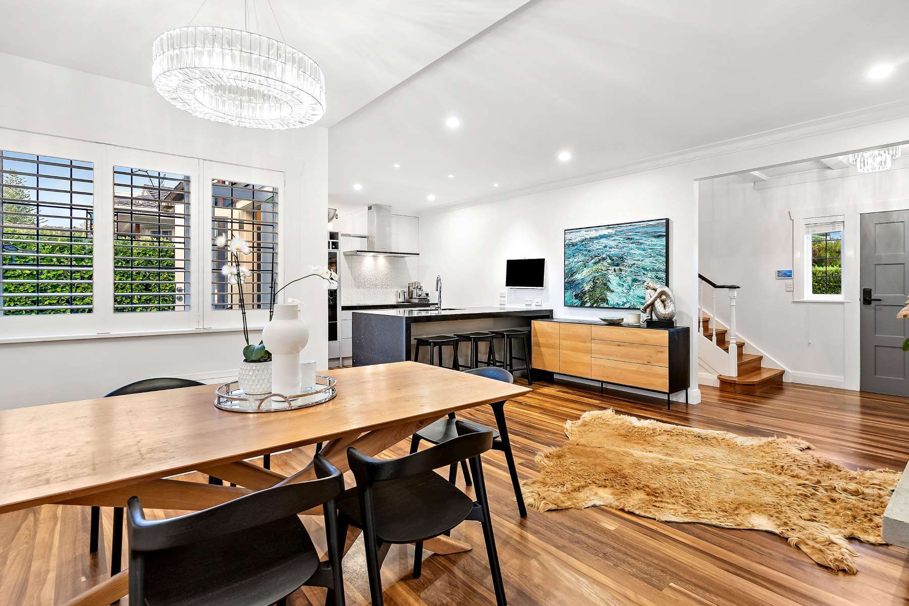 12 and 12A Springcombe Road in Saint Heliers, Auckland, go to auction on February 25