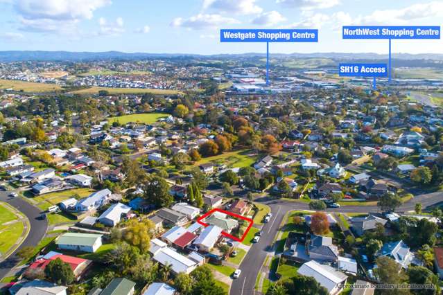 1 Cyril Crescent West Harbour_2