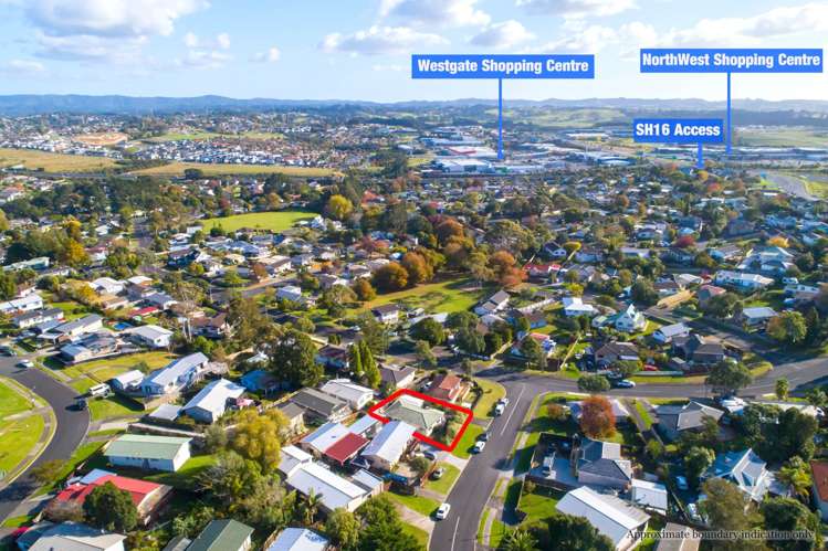 1 Cyril Crescent West Harbour_2