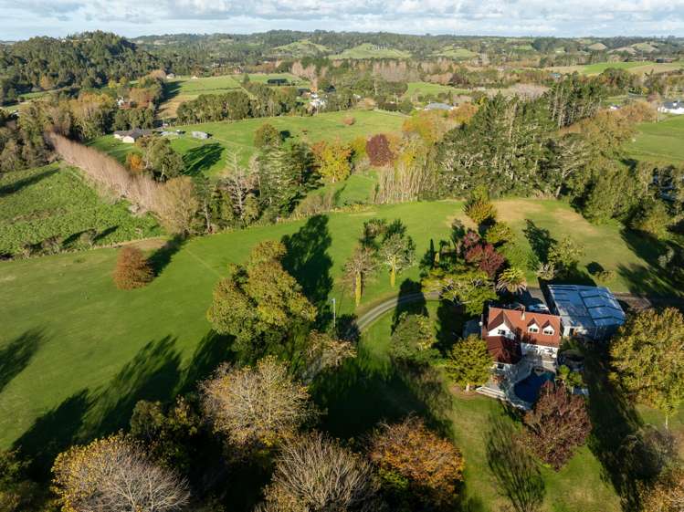 Lot 2 221 Blackbridge Road Dairy Flat_24