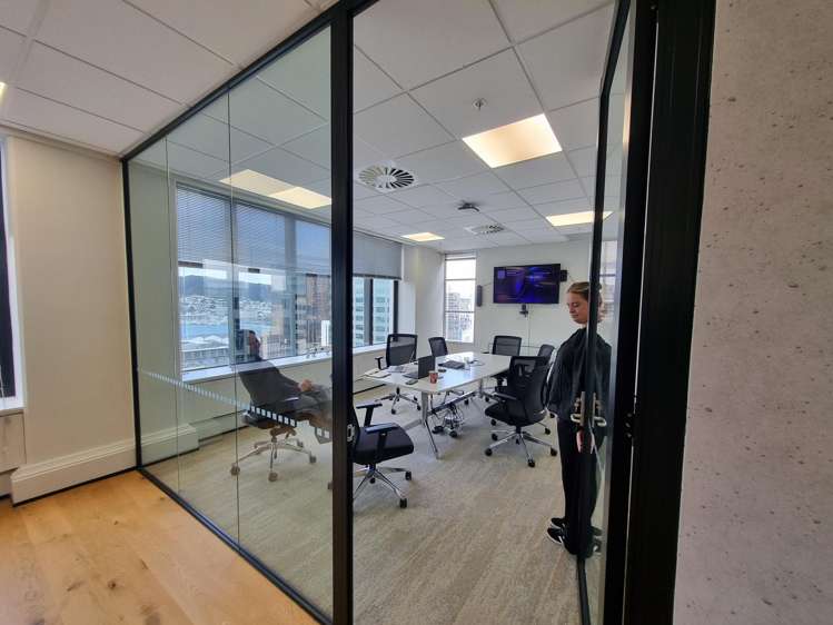 222 Lambton Quay Wellington Central_4