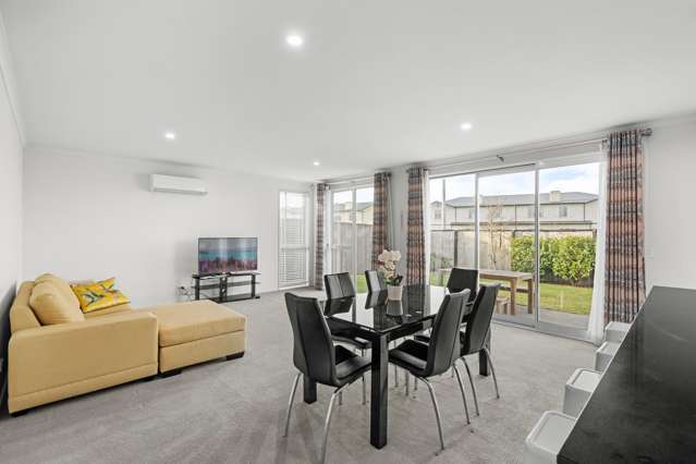 11 George West Square Wigram_1