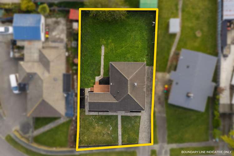 15 Lambeth Crescent Northcote - Christchurch_14