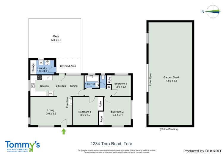 1234 Tora Road Tora_14