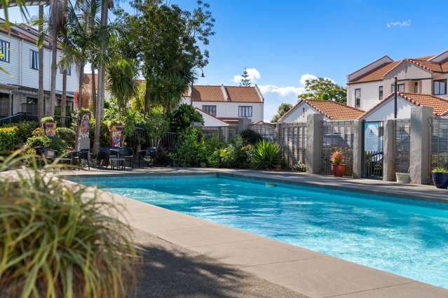 Easy Living in a Proven Location