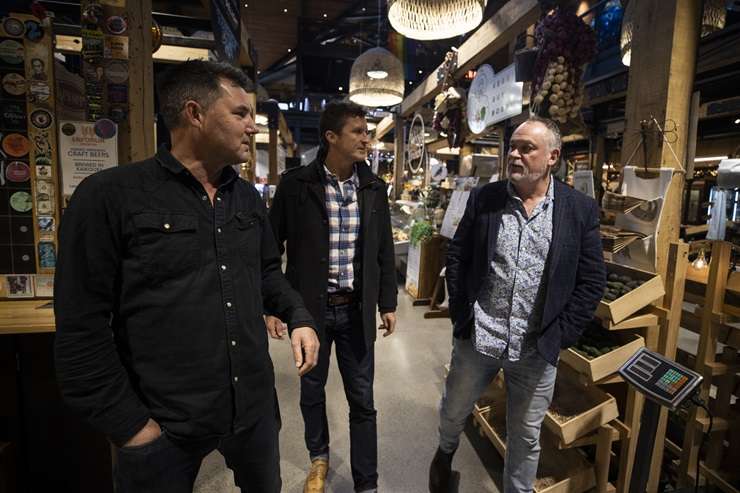 Brenchley, on Saint Barnabas Lane, in Fendalton, is the most expensive property to ever sell in Christchurch. Photo / Supplied